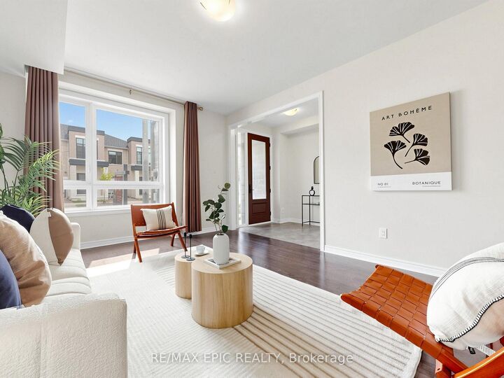 Property Photo: 191 Mumbai Drive ON L3S 0G5
