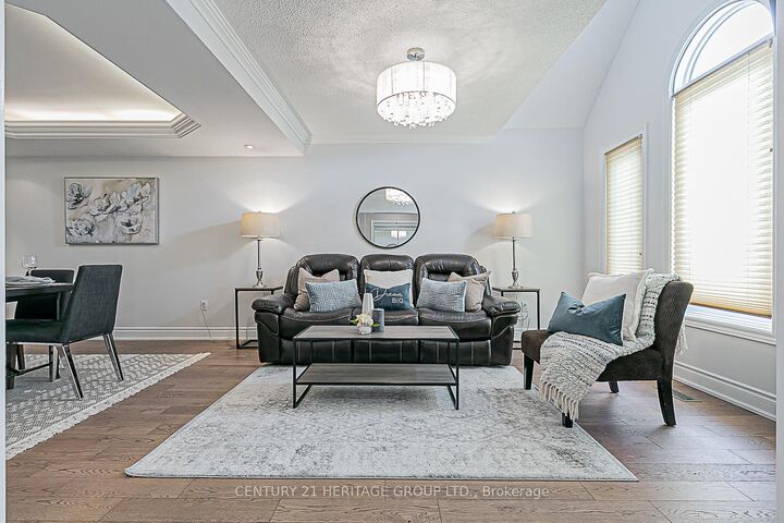Property Photo: 310 Chambers Crescent ON L3X 1T2
