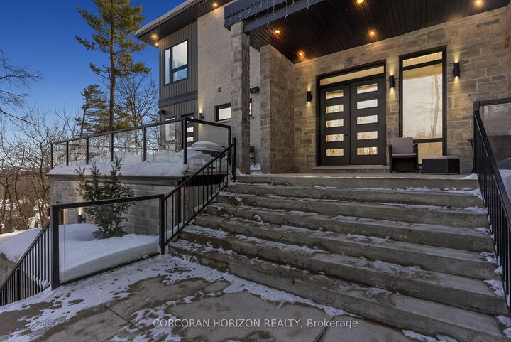 Property Photo: 111 Grand Ridge Drive ON N1S 4E4
