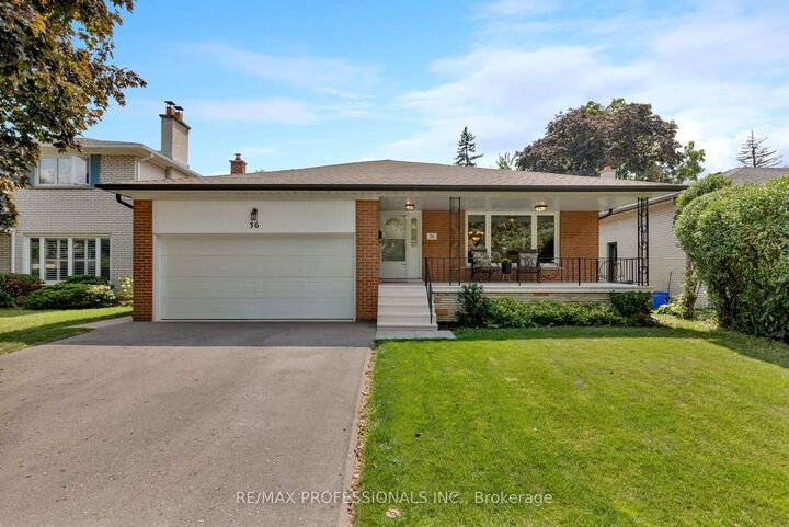 36 Thicket Road — photo 1