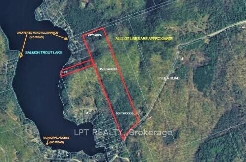 Property Photo:  1827 Hybla Road  ON K0L 1C0 