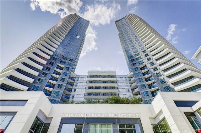 Property Photo:  7171 Yonge Street #901  ON L3T 0C5 
