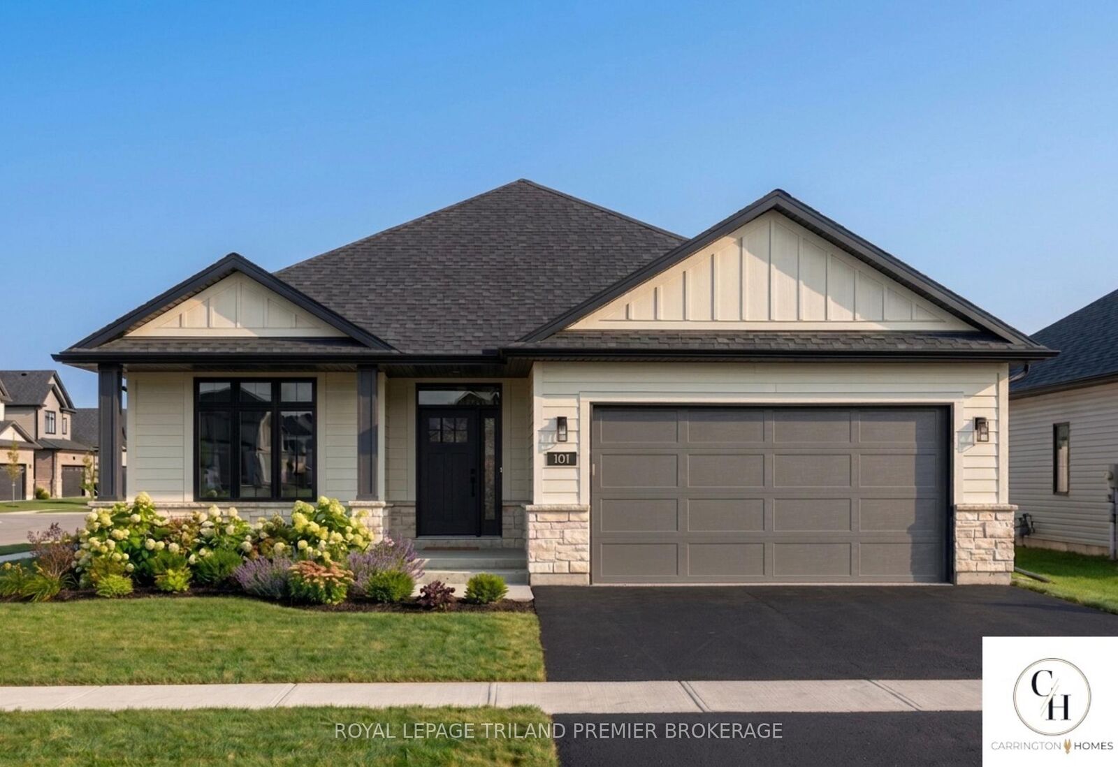 Property Photo: Lot 51 Widder Estates Drive ON N0M 2N0