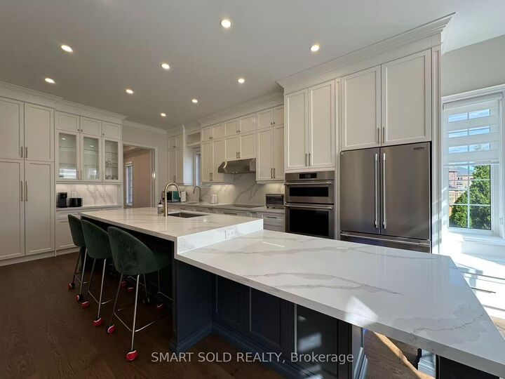 Property Photo:  3178 Buttonbush Trail  ON L6H 0T4 