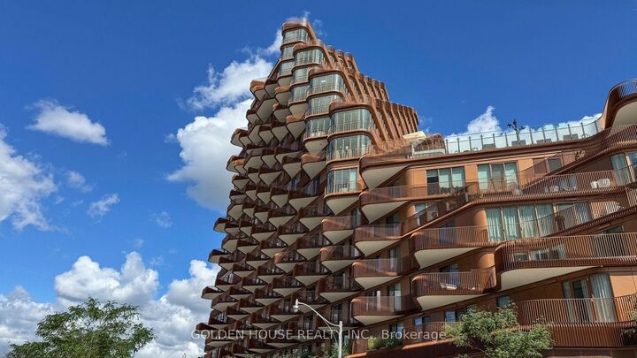 155 Merchants' Wharf N/A 216 — photo 1