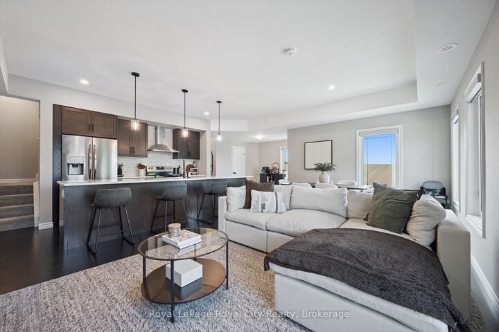 Property Photo:  107 Westra Drive 58  ON N1K 0A5 