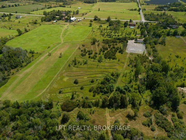 Property Photo: 4404 Unity Road ON K0H 2H0