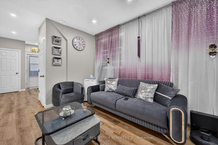 Property Photo: 62 Erie Avenue ON L8N 2W6
