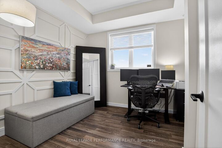 Property Photo:  135 Harthill Way B  ON K2J 5V1 