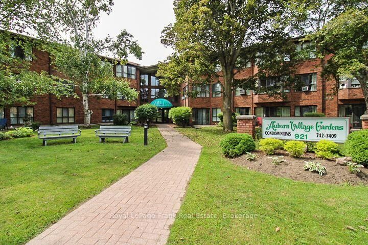 921 Armour Road 216 — photo 1