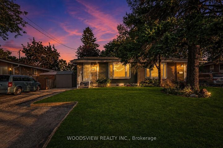 851 Moretta Avenue — photo 1