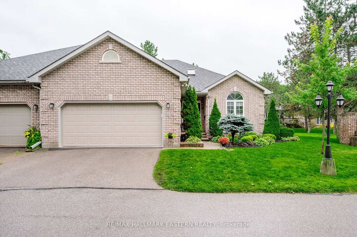 Property Photo:  300 Franmor Drive 2  ON K9H 7R1 