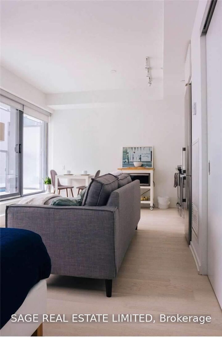 Property Photo:  60 Colborne Street 712  ON M5E 1E3 