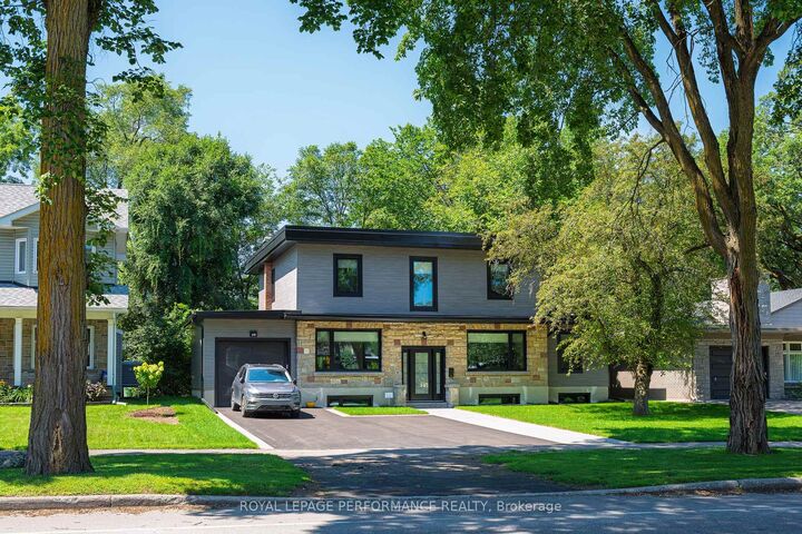 Property Photo: 238 Island Park Drive ON K1Y 0A4