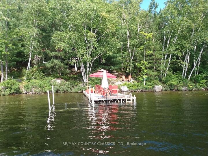 Property Photo:  2378 Papineau Lake Road  ON K0J 2S0 