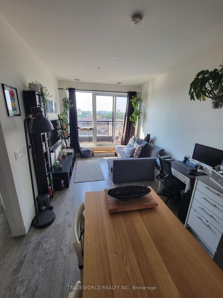 Property Photo:  15 Prince Albert Boulevard 607  ON N2H 0C2 