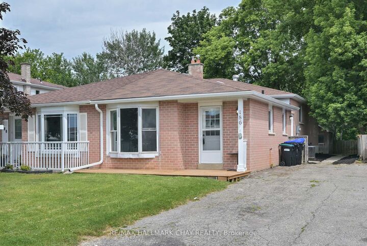 186 Beattie Avenue — photo 1