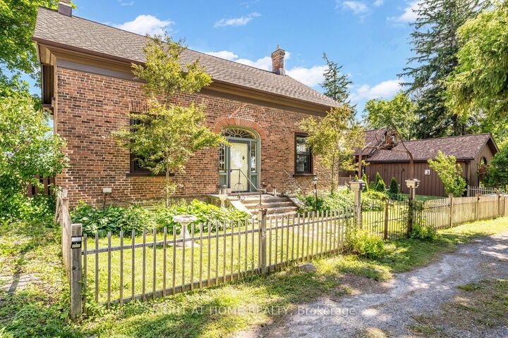 Property Photo: 1320 King Street ON L9L 1B5