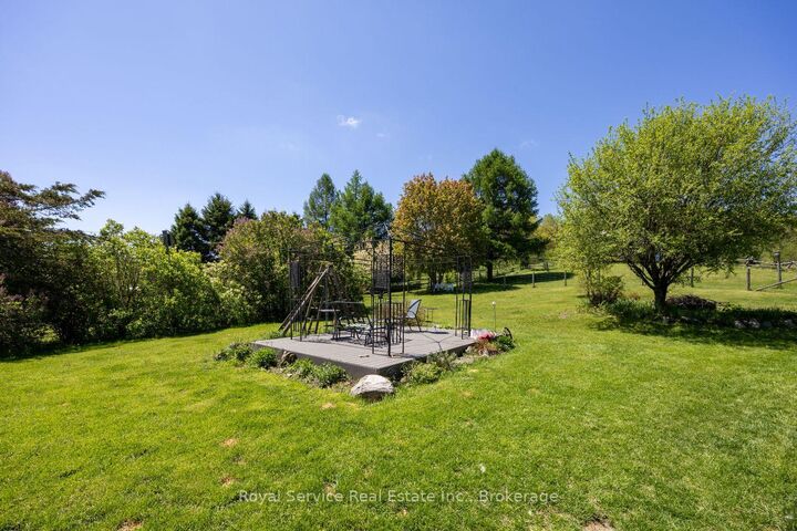 Property Photo:  168 Elder Road  ON K0K 2X0 