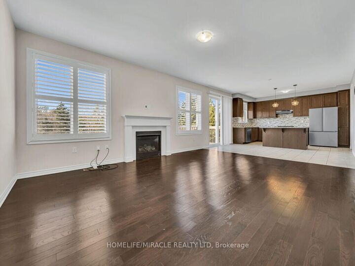Property Photo:  52 Compass Trail  ON N3E 0B7 