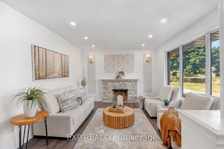 1235 Michael Street — photo 1