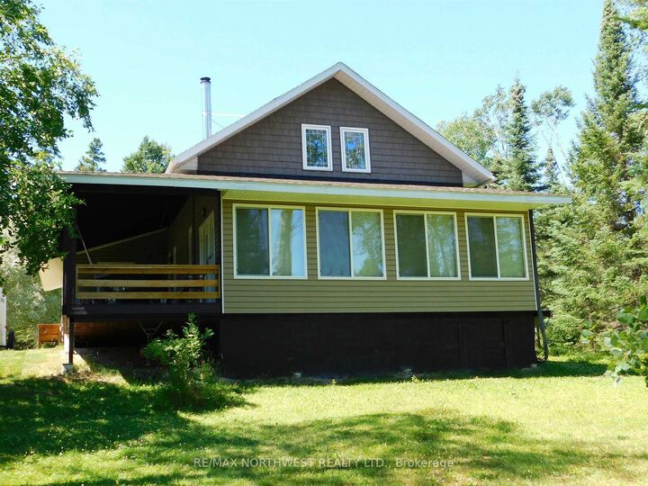 Property Photo:  331 Townline Road  ON P0V 1S0 