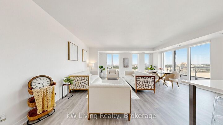 Property Photo: 8119 Birchmount Road 1512 ON L6G 0H6