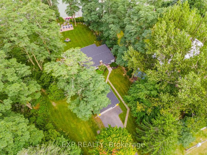 Property Photo:  113 Victoria Beach Road  ON K0K 1S0 