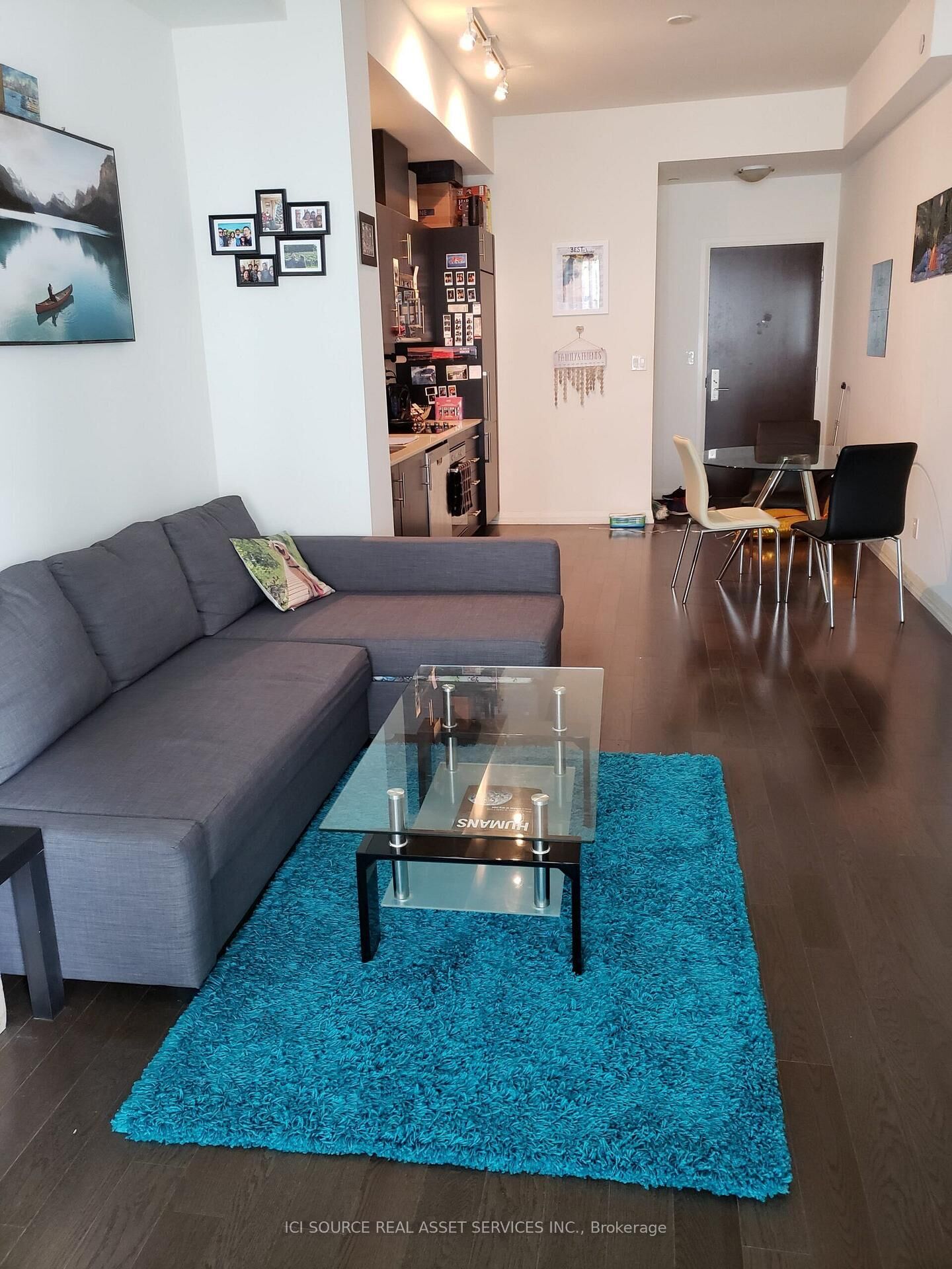 Property Photo:  460 Adelaide Street E 901  ON M5A 0E7 