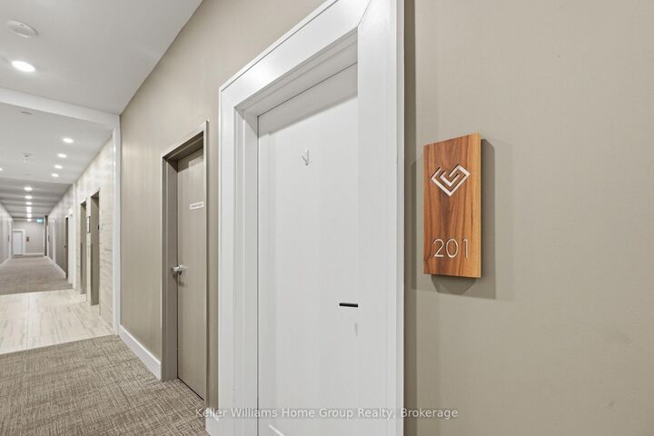 Property Photo: 1878 Gordon Street 201 ON N1G 5J5