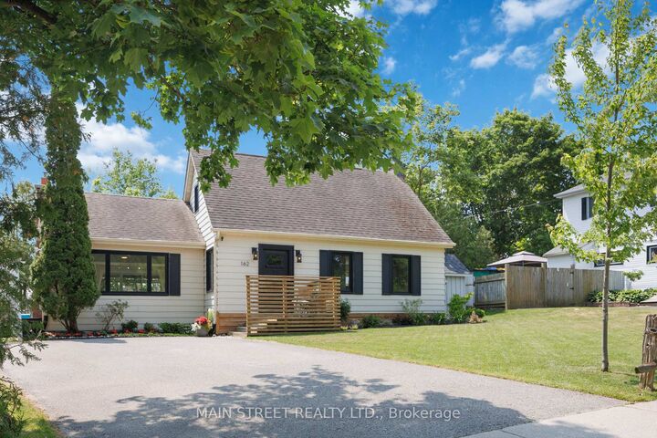 162 Maple Street — photo 1