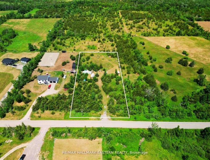 Property Photo:  2098 13th Line E  ON K0K 2M0 