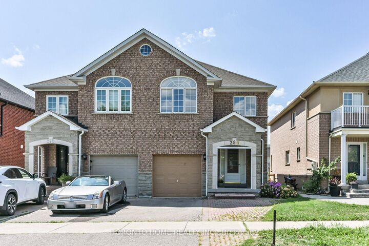 280 Monte Carlo Drive — photo 1