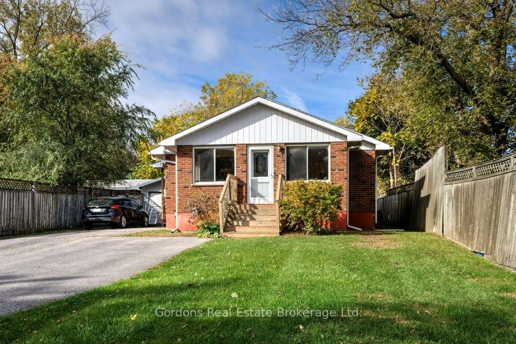 Property Photo:  126 County Rd 10 N/A  ON K0K 2T0 
