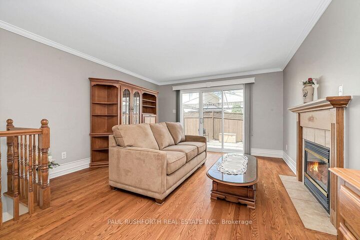 Property Photo: 1025 Valin Street ON K4A 4X7