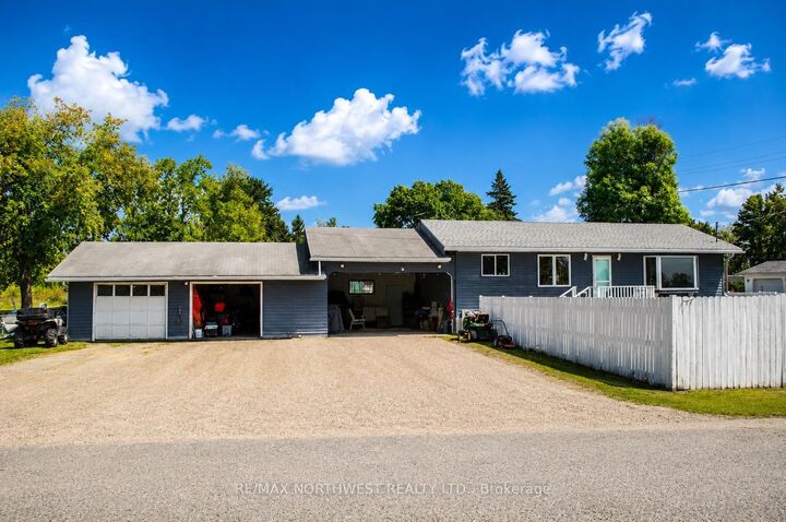Property Photo:  501 Atwood Ave  ON P0W 1L0 