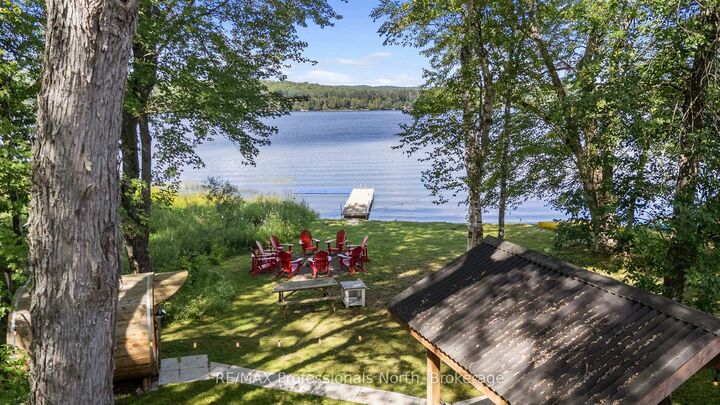 Property Photo: 11357 Highway 118 N/A ON K0M 1S0