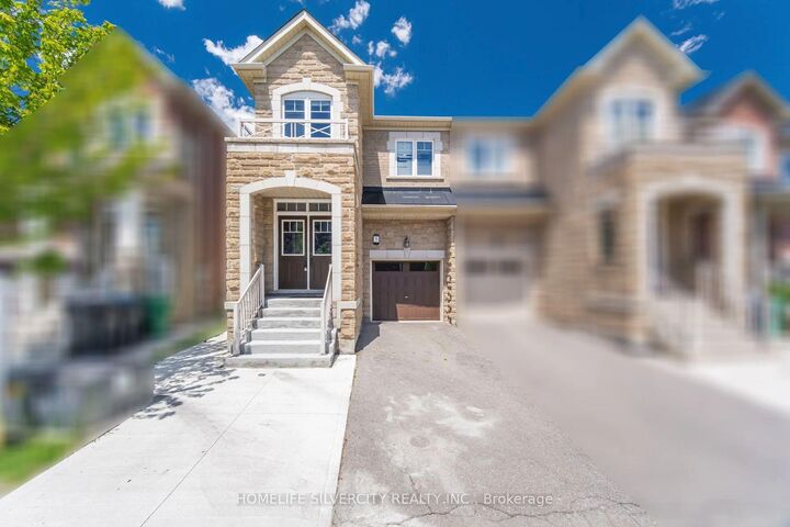 Property Photo: 5 Baffin Crescent ON L7A 4K7