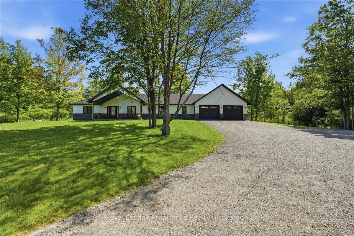 Property Photo: 82 Conchie Road ON K0K 3J0