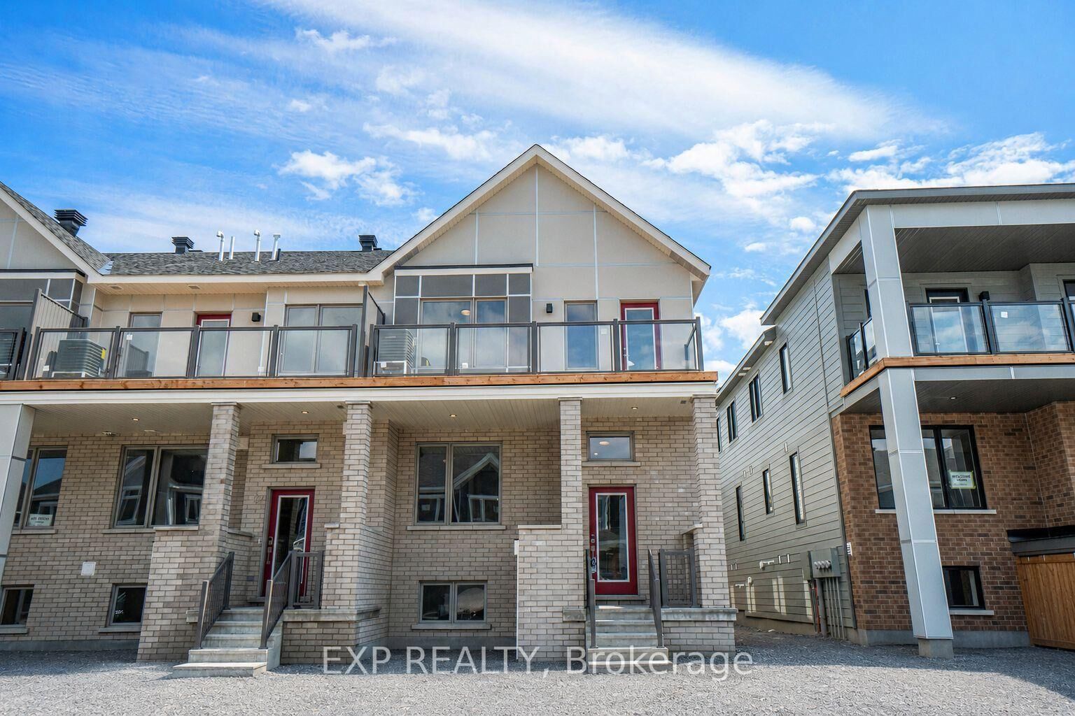 Property Photo:  131 Beebalm Crescent  ON K2J 7G6 
