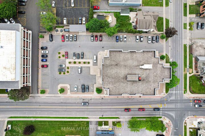 Photo de la propriété:  108 Second Street E 200  ON K6H 3H1 