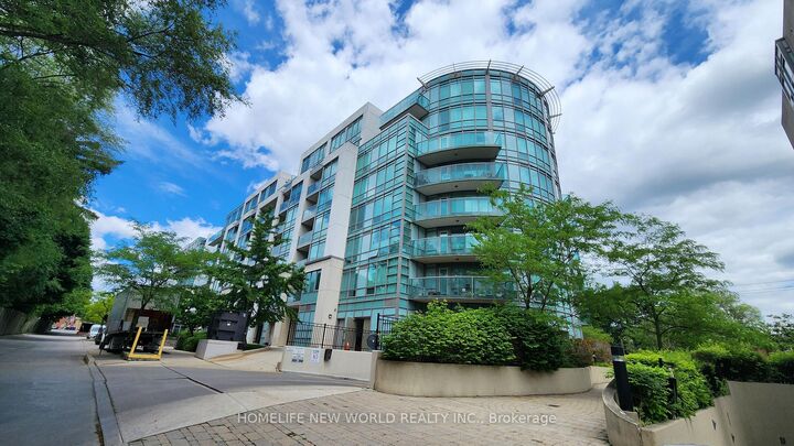 3830 Bathurst Street 404 — photo 1