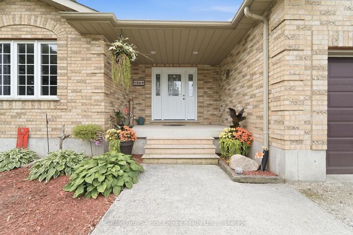 Property Photo:  56 Huron Road  ON N0K 1N0 