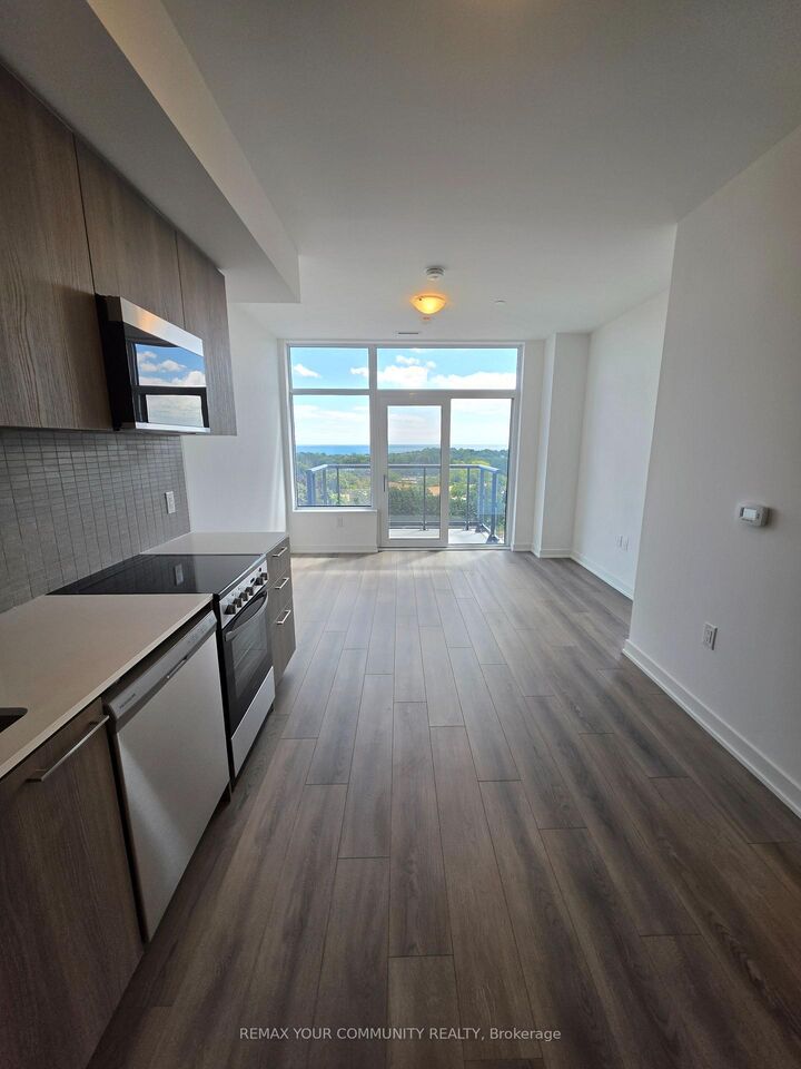Property Photo:  7437 Kingston Road 1108B  ON M1B 5S3 
