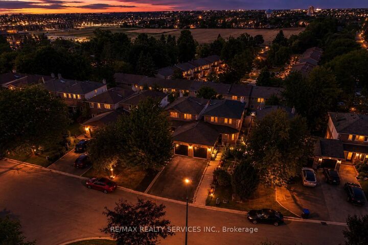 Property Photo: 46 Magani Avenue ON L3Z 2S3