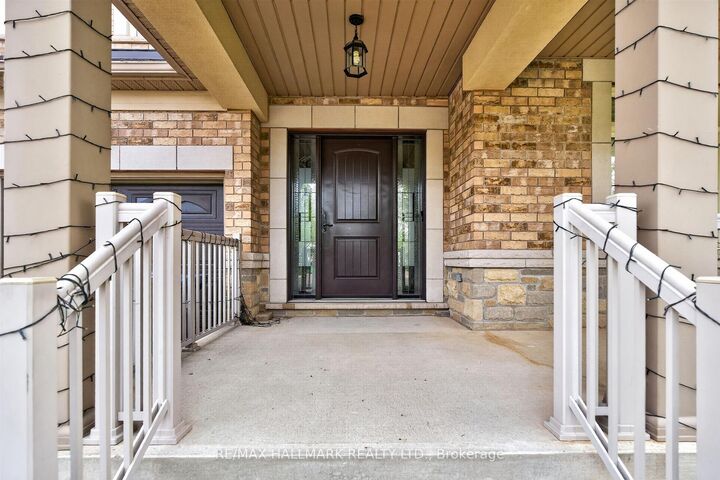 Property Photo: 99 Royal West Drive ON L6X 0Z8