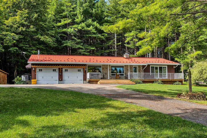 Property Photo: 172376 Sideroad 25 N/A ON N0G 2M0