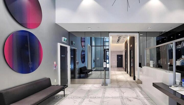 Property Photo:  403 Church Street 4203  ON M4Y 0C9 