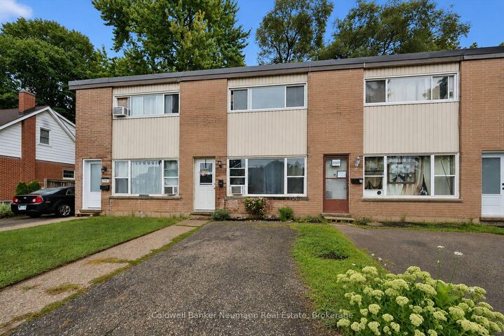 Property Photo: 1561-1567 Queenston Road ON N3H 3L8