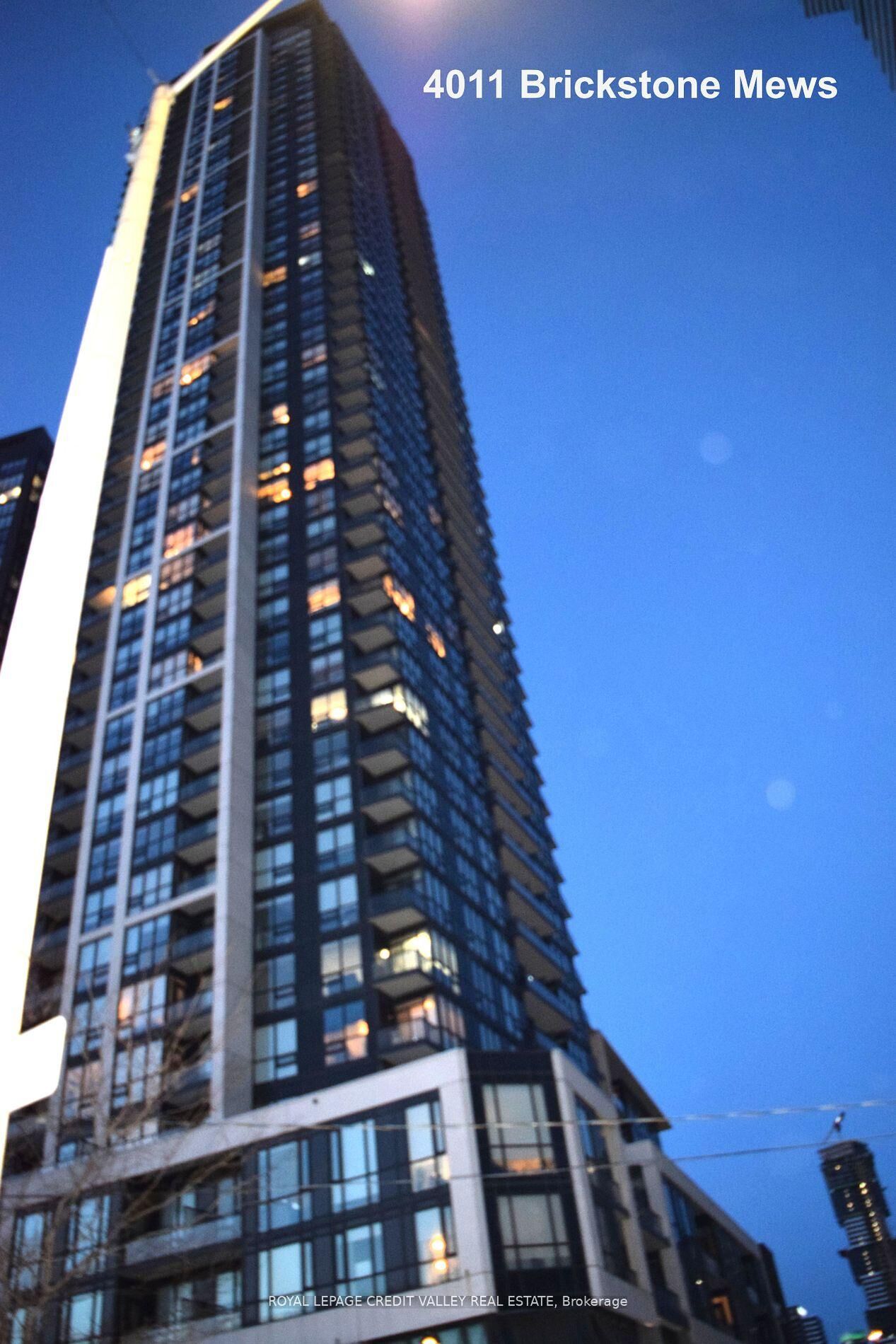 Photo de la propriété: 4011 Brickstone Mews 4205 ON L5B 0J7